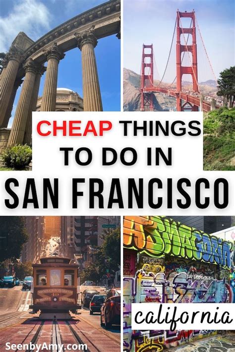cheap trips to san francisco.